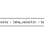 18-01-2010 - daniela - lena_valaitis - banner - quer.jpg
